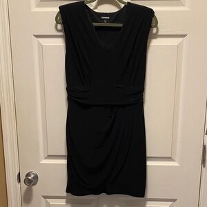 Express dress